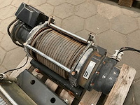 Warn series 12 kabellier - afbeelding 2 van  5