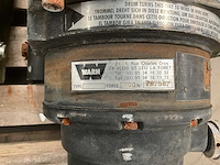 Warn series 12 kabellier - afbeelding 3 van  5