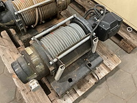 Warn series 12 kabellier - afbeelding 4 van  5