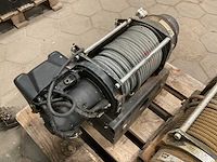 Warn series 12 kabellier - afbeelding 5 van  5