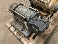 Warn series 12 kabellier - afbeelding 3 van  5