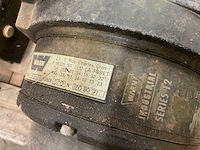 Warn series 12 kabellier - afbeelding 2 van  5