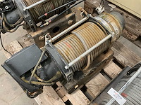 Warn series 12 kabellier - afbeelding 2 van  5