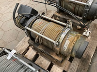 Warn series 12 kabellier - afbeelding 4 van  5