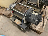 Warn series 12 kabellier - afbeelding 3 van  5