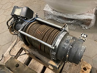 Warn series 12 kabellier - afbeelding 4 van  5