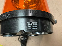 Warning light - afbeelding 4 van  4