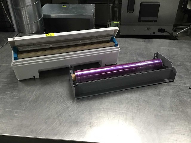 Warpmaster (2x) - afbeelding 1 van  5