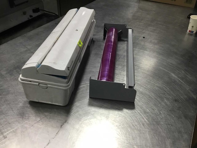 Warpmaster (2x) - afbeelding 5 van  5