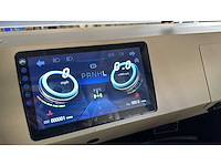 Warrior - 1000 mxd - terreinwagen 4x4 - automaat - 3 zitter - utv / buggy / quad - afbeelding 17 van  36