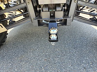 Warrior - 1000 mxd - terreinwagen 4x4 - automaat - 3 zitter - utv / buggy / quad - afbeelding 23 van  36