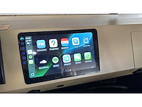 Warrior - 1000 mxd - terreinwagen 4x4 - automaat - 3 zitter - utv / buggy / quad - afbeelding 20 van  35