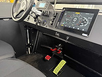 Warrior - 1000 mxd - utv / buggy / gator / quad, stalen opbouw - afbeelding 11 van  13