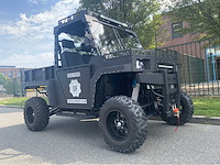 Warrior - 1000 mxd - utv / buggy / gator / quad, stalen opbouw - afbeelding 31 van  31