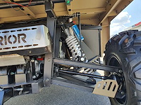 Warrior - 1000 mxd - utv / buggy / gator / quad, stalen opbouw - afbeelding 25 van  33