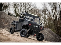 Warrior - 1000 mxd - utv / buggy / gator / quad, stalen opbouw - afbeelding 24 van  28