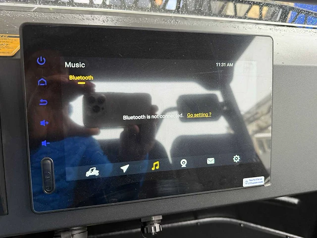 Warrior - 1000 mxd - utv / buggy / gator / quad - afbeelding 11 van  25