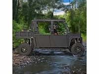 Warrior - 1000 mxd 6 pers - utv / buggy / gator / quad - afbeelding 11 van  17