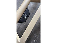 Warrior 1000cc - 1000 mxd - terreinwagen 4x4 - automaat - 3 zitter - utv / buggy / quad - afbeelding 21 van  36