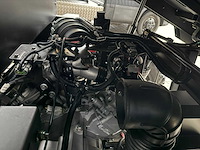 Warrior 1000cc - 1000 mxd - utv / quad / terreinwagen - 4x4 aandrijving - automaat - afbeelding 6 van  34