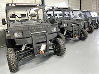 Warrior 1000cc - 1000 mxd - utv / quad / terreinwagen - 4x4 aandrijving - automaat - afbeelding 32 van  34
