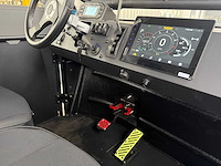 Warrior 1000cc - 1000 mxd - utv / quad / terreinwagen - 4x4 aandrijving - automaat - afbeelding 8 van  24