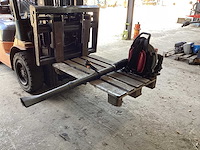 Warrior bp650b bladblazer - afbeelding 2 van  5