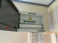 Warsco kantoorunit - afbeelding 3 van  11