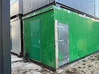 Warsco kantoorunit - afbeelding 4 van  11