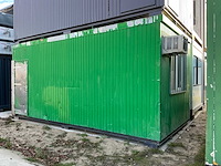 Warsco kantoorunit - afbeelding 5 van  11