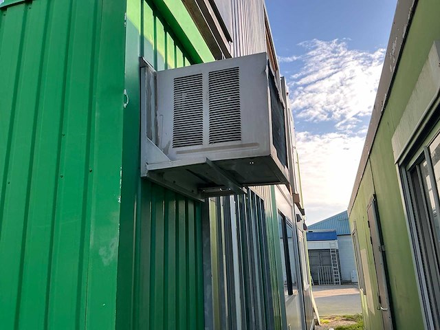 Warsco kantoorunit - afbeelding 6 van  11