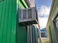 Warsco kantoorunit - afbeelding 6 van  11