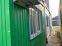 Warsco kantoorunit - afbeelding 7 van  11