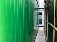 Warsco kantoorunit - afbeelding 8 van  11