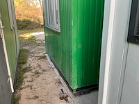 Warsco kantoorunit - afbeelding 9 van  11