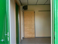 Warsco kantoorunit - afbeelding 11 van  11