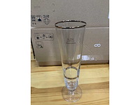Warsteiner - 0.25l - beerglass (236x) - afbeelding 3 van  6