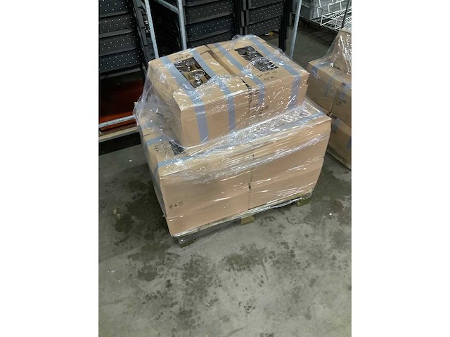 Warsteiner - 0.25l - beerglass (236x) - afbeelding 4 van  6