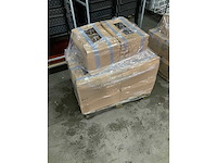 Warsteiner - 0.25l - beerglass (236x) - afbeelding 4 van  6