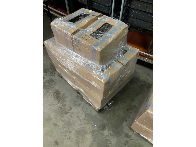 Warsteiner - 0.25l - beerglass (236x) - afbeelding 5 van  6