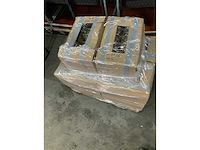 Warsteiner - 0.25l - beerglass (236x) - afbeelding 6 van  6