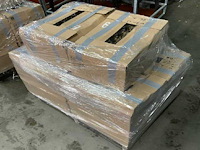 Warsteiner - 0.2l - beerglass (240x) - afbeelding 1 van  6