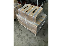 Warsteiner - 0.2l - beerglass (240x) - afbeelding 4 van  6