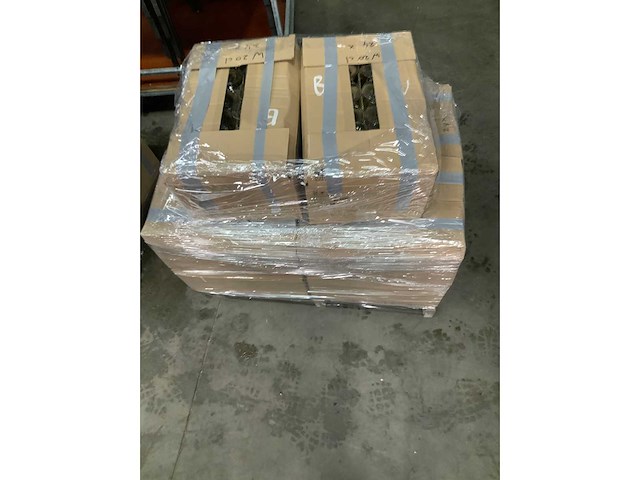 Warsteiner - 0.2l - beerglass (240x) - afbeelding 5 van  6