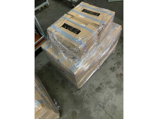 Warsteiner - 0.2l - beerglass (240x) - afbeelding 6 van  6