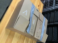 Warsteiner - 0.2l - beerglass (48x) - afbeelding 1 van  2