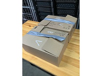 Warsteiner - 0.2l - beerglass (48x) - afbeelding 2 van  2