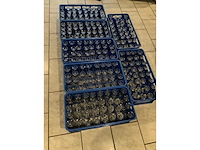 Warsteiner - beerglass (224x) - afbeelding 2 van  5