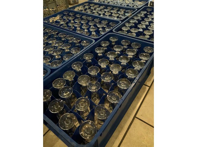 Warsteiner - beerglass (224x) - afbeelding 4 van  5