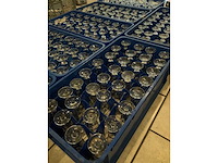 Warsteiner - beerglass (224x) - afbeelding 4 van  5